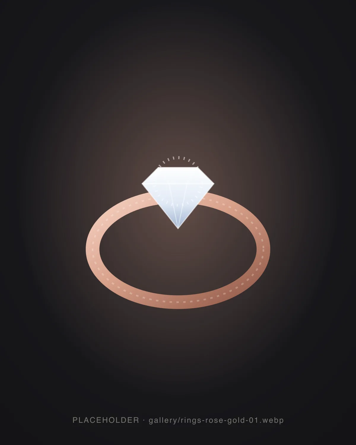 Anillo halo